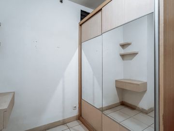 Disewakan Apartemen Greenbay Pluit 2br tower A, full furnish
