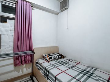 Disewakan Apartemen Greenbay Pluit 2br tower A, full furnish