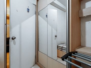 Disewakan Apartemen Greenbay Pluit 2br tower A, full furnish