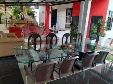 VENTA FINCA BORRERO AYERBE PISCINA GANGA