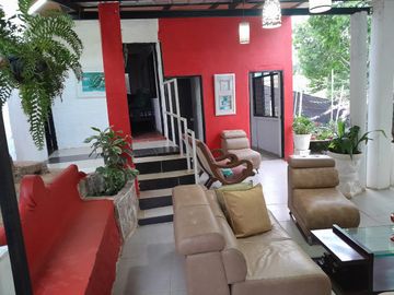 VENTA FINCA BORRERO AYERBE PISCINA GANGA