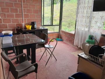 VENTA FINCA BORRERO AYERBE PISCINA GANGA