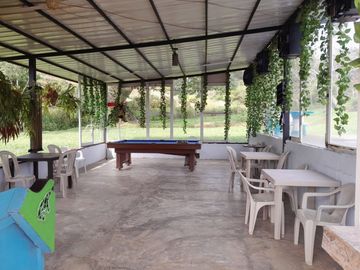 VENTA FINCA BORRERO AYERBE PISCINA GANGA