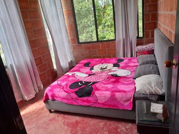 VENTA FINCA BORRERO AYERBE PISCINA GANGA