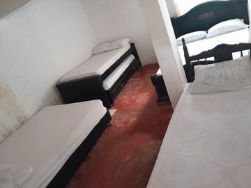 VENTA FINCA BORRERO AYERBE PISCINA GANGA