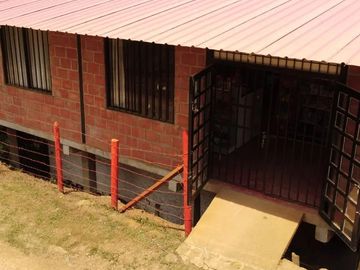 VENTA FINCA BORRERO AYERBE PISCINA GANGA