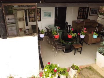 VENTA FINCA BORRERO AYERBE PISCINA GANGA