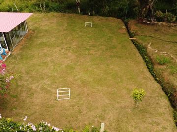 VENTA FINCA BORRERO AYERBE PISCINA GANGA