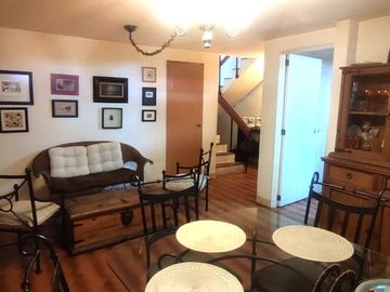 CASA  EN VENTA, CALLE 5 DE FEBRERO, COLONIA ÁLAMOS.  CDMX.