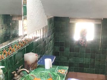 CASA  EN VENTA, CALLE 5 DE FEBRERO, COLONIA ÁLAMOS.  CDMX.