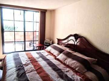 CASA  EN VENTA, CALLE 5 DE FEBRERO, COLONIA ÁLAMOS.  CDMX.