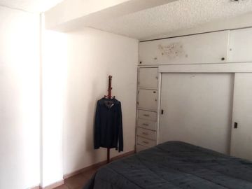 CASA  EN VENTA, CALLE 5 DE FEBRERO, COLONIA ÁLAMOS.  CDMX.