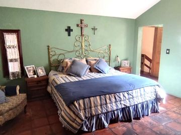 CASA  EN VENTA, CALLE 5 DE FEBRERO, COLONIA ÁLAMOS.  CDMX.