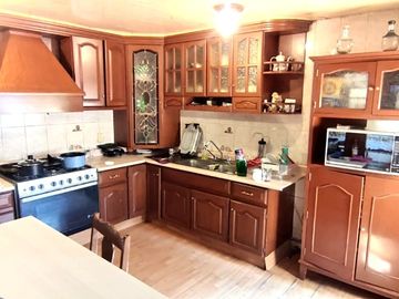 CASA  EN VENTA, CALLE 5 DE FEBRERO, COLONIA ÁLAMOS.  CDMX.