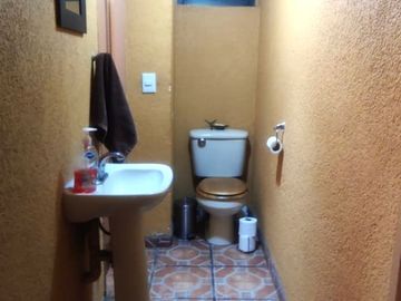 CASA  EN VENTA, CALLE 5 DE FEBRERO, COLONIA ÁLAMOS.  CDMX.