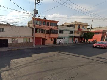 CASA EN VENTA EN BENITO JUÁREZ NEZA, RECUPERACIÓN BANCARIA