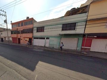 CASA EN VENTA EN BENITO JUÁREZ NEZA, RECUPERACIÓN BANCARIA