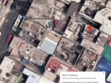 CASA EN VENTA EN BENITO JUÁREZ NEZA, RECUPERACIÓN BANCARIA