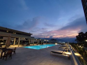 Venta de apartamento en El Poblado Lalinde