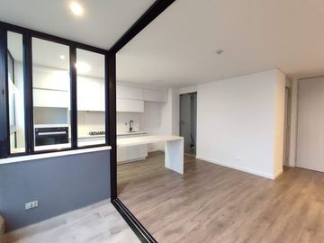 Venta de apartamento en El Poblado Lalinde
