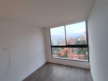 Venta de apartamento en El Poblado Lalinde