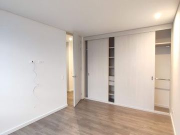 Venta de apartamento en El Poblado Lalinde