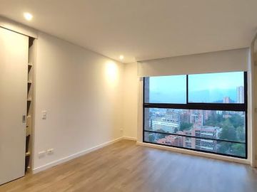 Venta de apartamento en El Poblado Lalinde