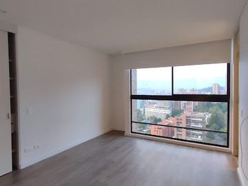Venta de apartamento en El Poblado Lalinde