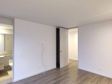 Venta de apartamento en El Poblado Lalinde
