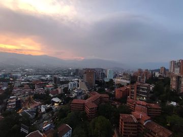 Venta de apartamento en El Poblado Lalinde