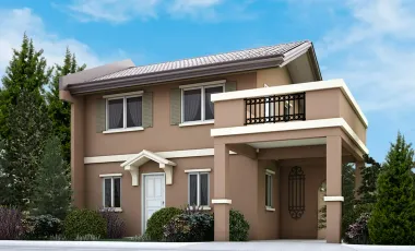 Camella Apalit