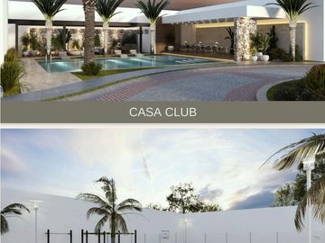 VENTA DE CASA 4 RECAMARAS AREA TV Y ROOF GARDEN AL NORTE DE AGS EN COTO CON VIGILANCIA Y ALBERCA