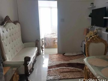 1 BR w/ Parking for sale in WIND RESIDENCES - Tower 5, Tagaytay City