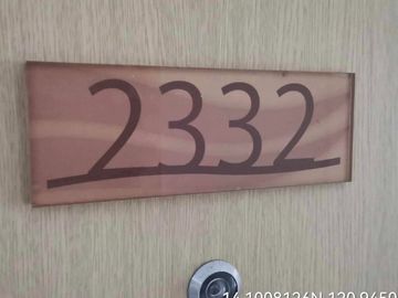 1 BR w/ Parking for sale in WIND RESIDENCES - Tower 5, Tagaytay City