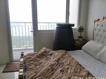 1 BR w/ Parking for sale in WIND RESIDENCES - Tower 5, Tagaytay City
