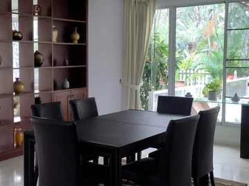 Large 4-Bed House in Hang Dong at Lanna Thara for Sale near Meritton British International School