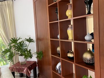 Large 4-Bed House in Hang Dong at Lanna Thara for Sale near Meritton British International School