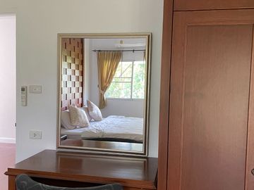 Large 4-Bed House in Hang Dong at Lanna Thara for Sale near Meritton British International School