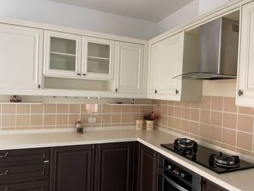 Large 4-Bed House in Hang Dong at Lanna Thara for Sale near Meritton British International School