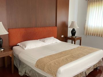 Large 4-Bed House in Hang Dong at Lanna Thara for Sale near Meritton British International School