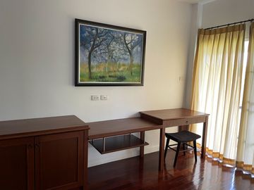 Large 4-Bed House in Hang Dong at Lanna Thara for Sale near Meritton British International School