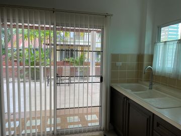 Large 4-Bed House in Hang Dong at Lanna Thara for Sale near Meritton British International School