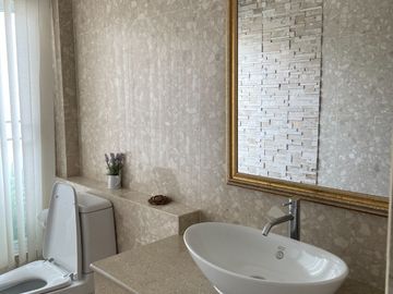 Large 4-Bed House in Hang Dong at Lanna Thara for Sale near Meritton British International School