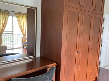 Large 4-Bed House in Hang Dong at Lanna Thara for Sale near Meritton British International School