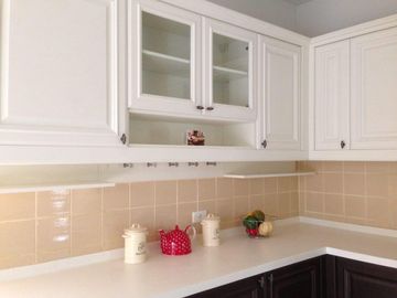 Large 4-Bed House in Hang Dong at Lanna Thara for Sale near Meritton British International School