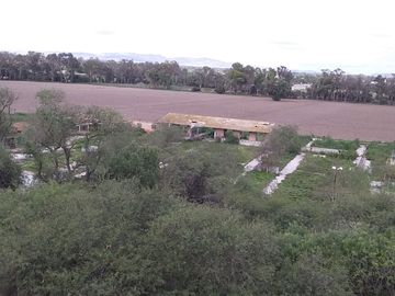 RANCHO AGRICOLA CON 139 HECTAREAS CON 5 POZOS, CONCESION AGUA, CASAS, EN SAN JOSE ITURBIDE, GUANAJUATO