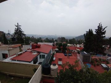 Casa en Venta en Cd Brisa, Naucalpan