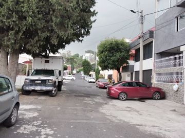 Casa en Venta en Cd Brisa, Naucalpan