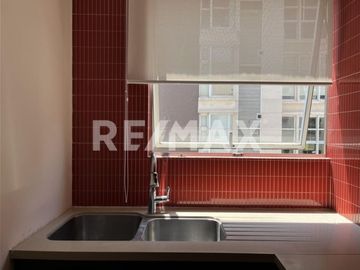 Departamento en venta, Lago Neuchatel, Granada, Miguel Hidalgo, CDMX