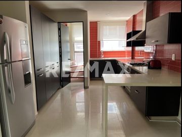 Departamento en venta, Lago Neuchatel, Granada, Miguel Hidalgo, CDMX